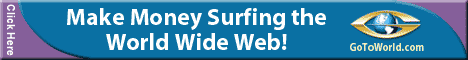 money, free money, get paid to surf the web, alladvantage,  get paid to surf, gotoworld, get paid to surf the net